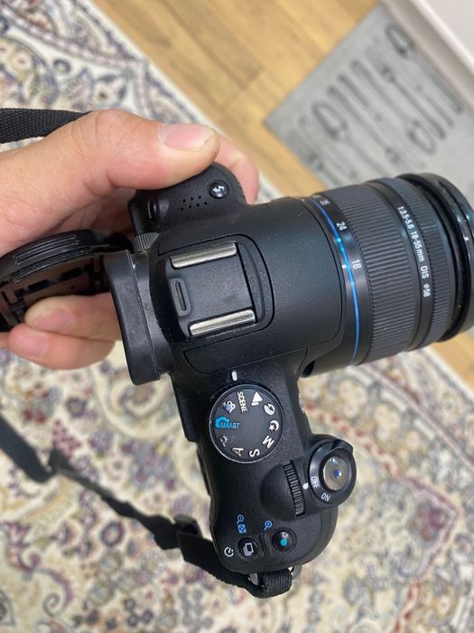 Продам фотоапарат