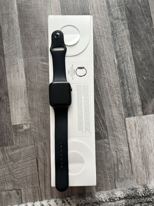 Ceas Apple watch 4