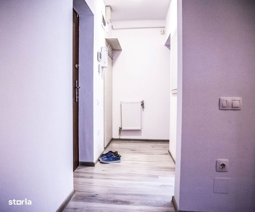 Penthouse modern | Smart Residence | Parcare inclusă