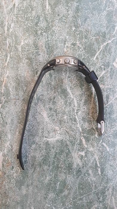 Мъжки часовник Timex Indiglo