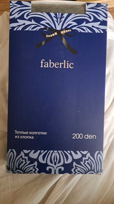 Женские теплые колготки