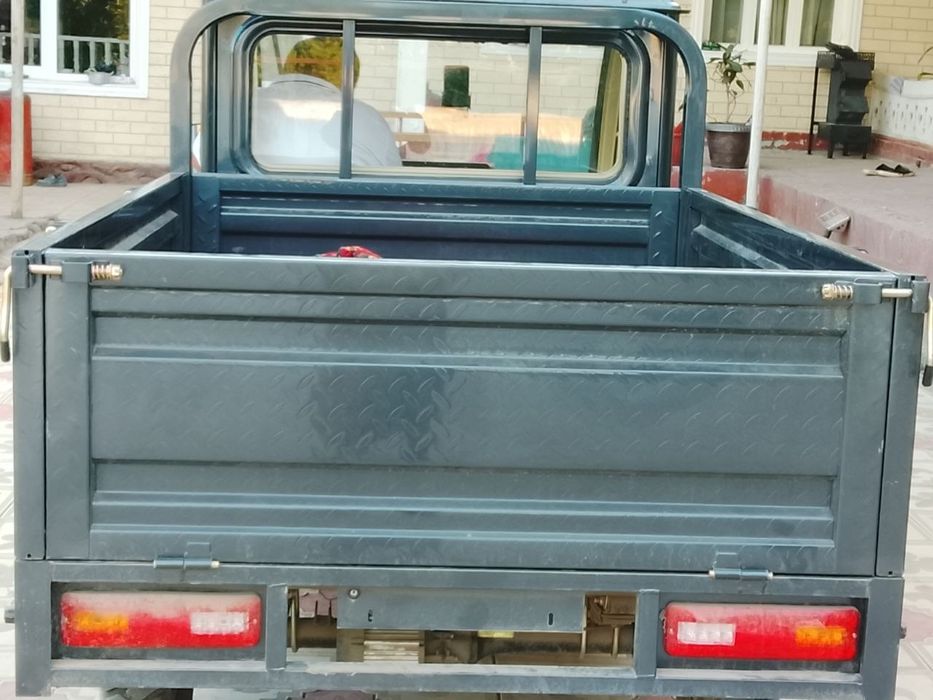 Skuter sotiladi! Yangi