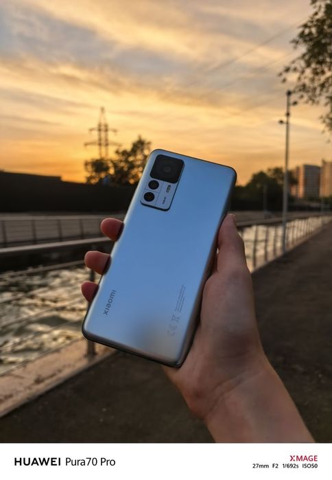 Xiaomi 12T 8/256