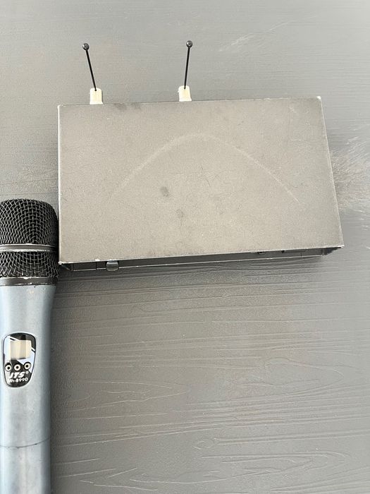 Микрофон JTS Mh-8990