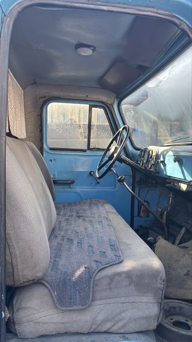 Продажа грузовой Машины Газ-53