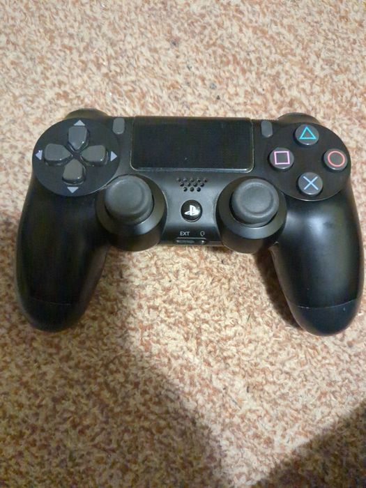 Controller  PlayStation 4 Wireless