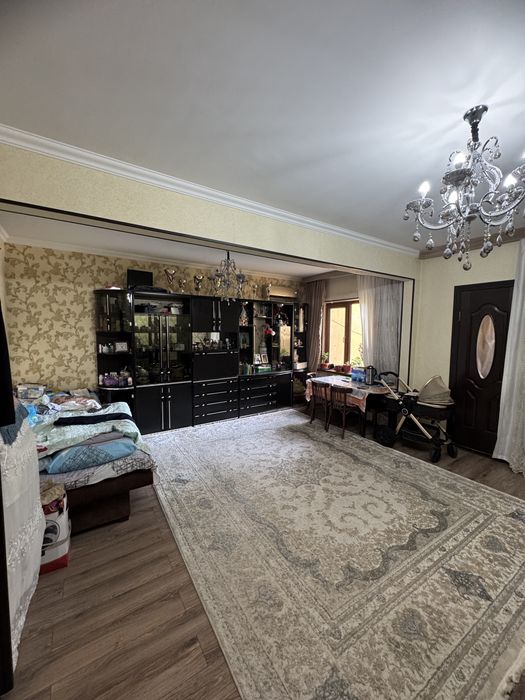 Продаётся квартира