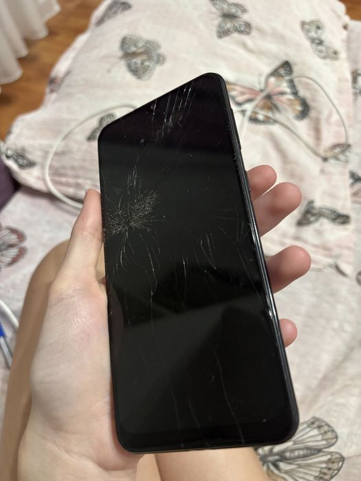 Samsung Galaxy A50