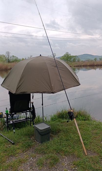 Pescuit la Feeder și Crap