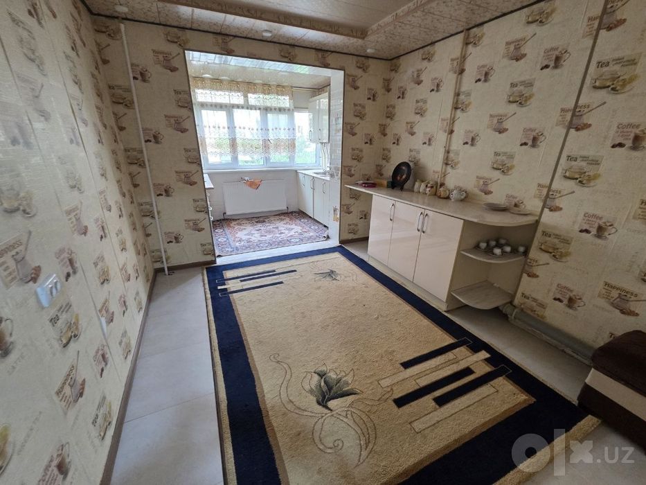 Сдаётся квартира Саттепо