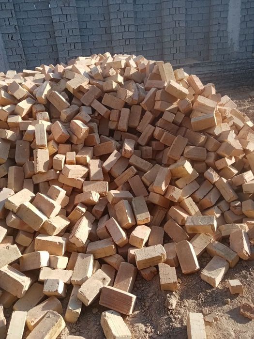 Кирпич от первых рук без посредников