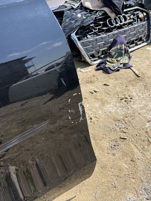 VW ID7 2025 предна и задна дясна врата 14A831312