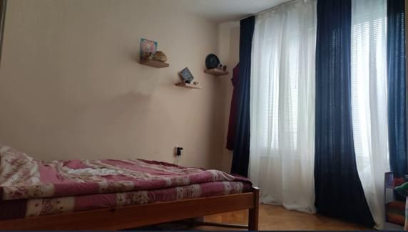 Дава се под наем Двустаен апартамент в София, Гео Милев - 76 кв.м за 550 € - Снимка #4