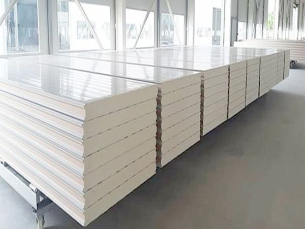 Пукакли Sendvich panel Сэндвич понели