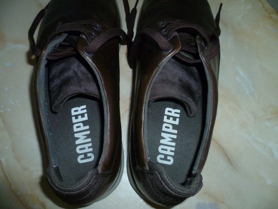 CAMPER обувки №42