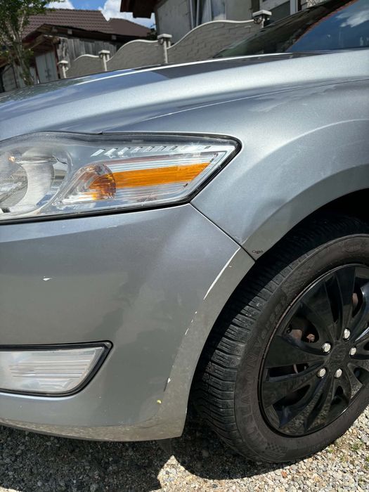 De vânzare ford mondeo 2.0 tdci