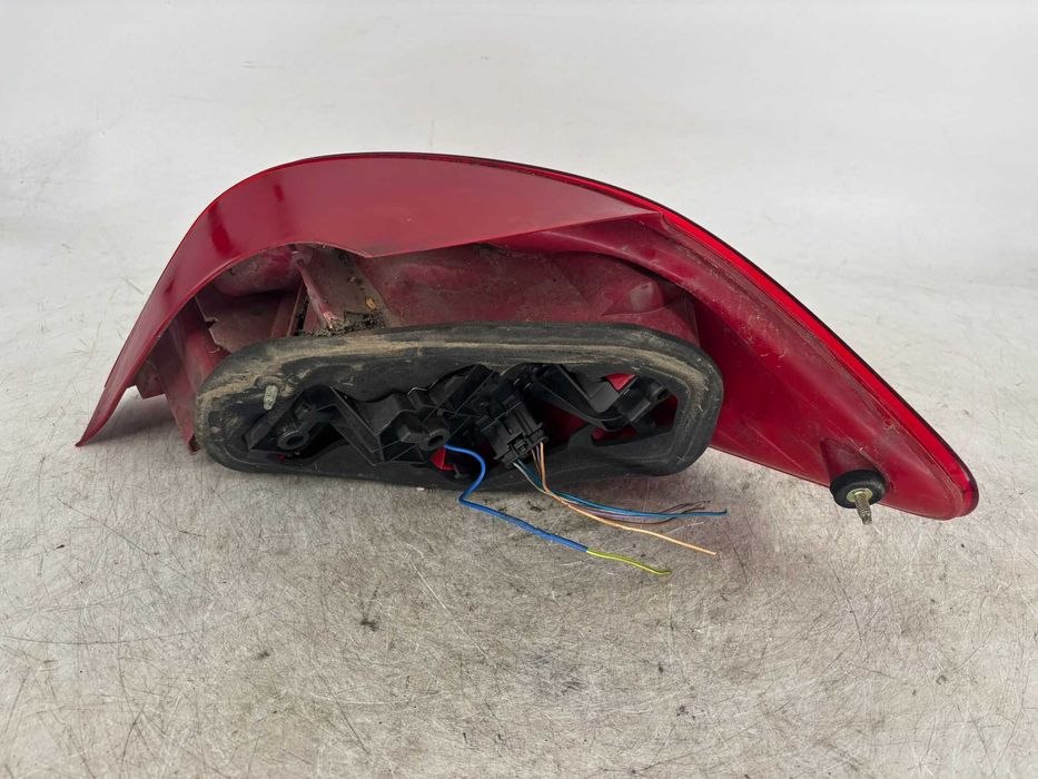 Stop stanga/dreapta Peugeot 307 hatchback an 2007 facelift