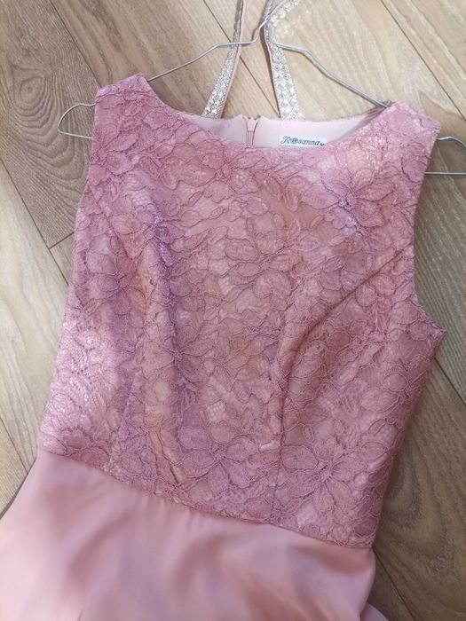 Платье вечернее 44 размер