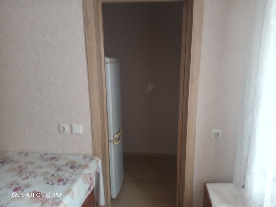 Однокомнатная квартира в центре