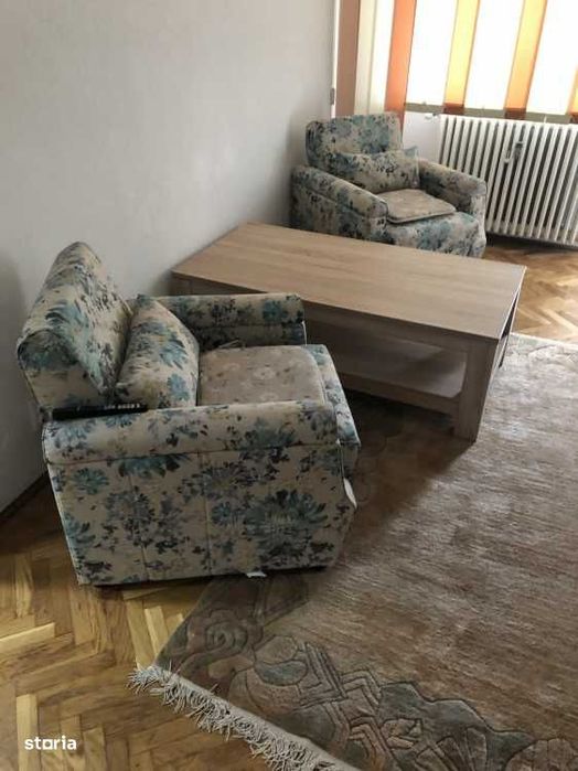 Dacia 3 camere termen Lung