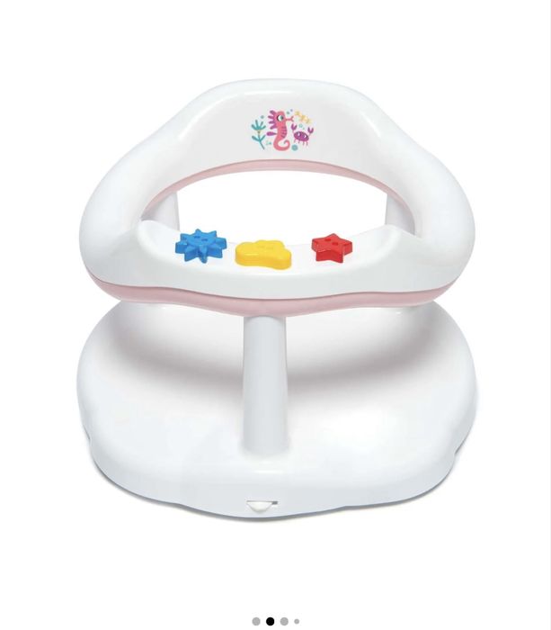 Сиденье для купания