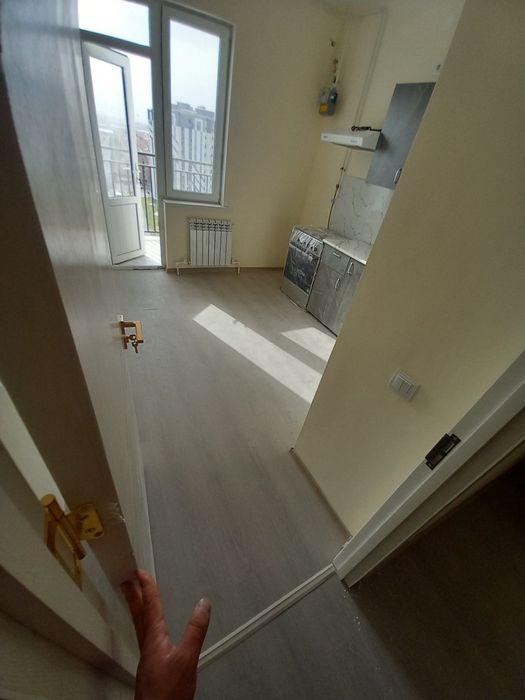 Qora suv Motrid 2 xonali zudlik bilan Sotiladi