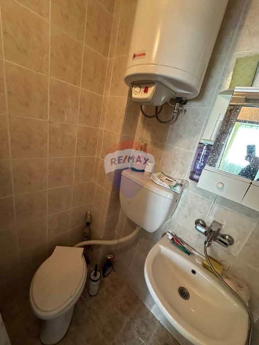 Дава се под наем Двустаен апартамент в Варна, Окръжна болница - 57 кв.м за 309.06 € - Снимка #5