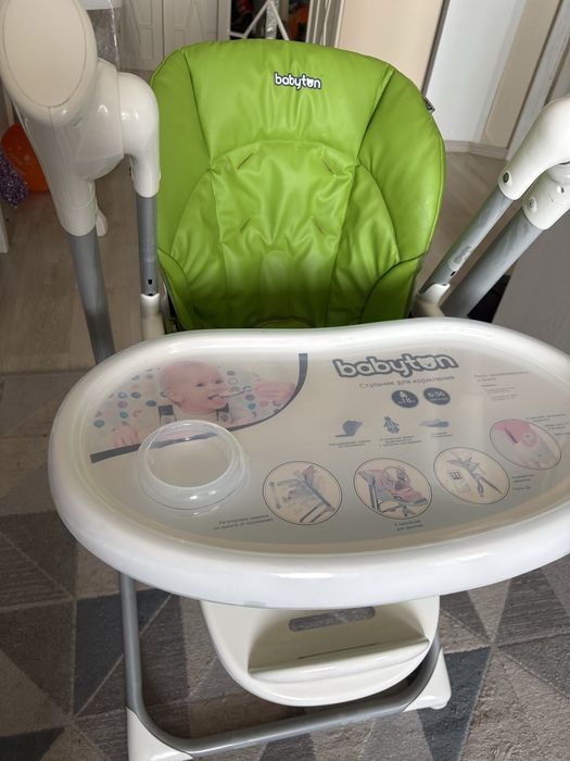 Стульчик для кормления