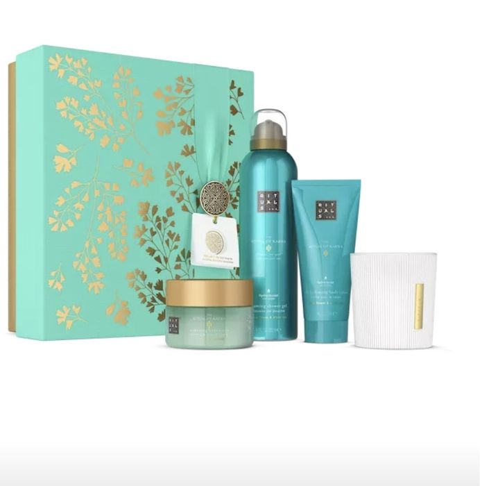 Seturi cadou Rituals