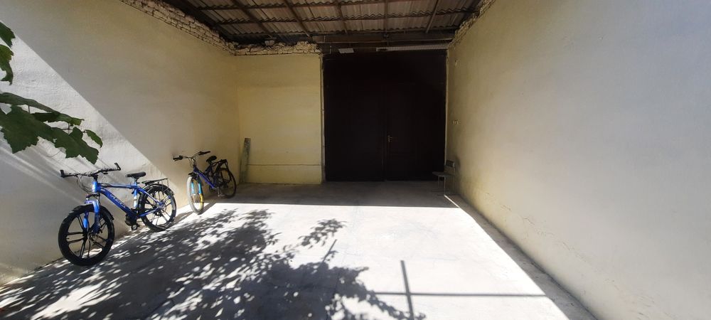 Продается дом - Ховли сотилади