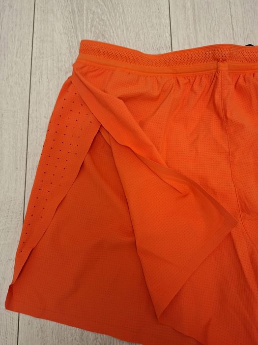 Pantaloni scurti alergare Nike