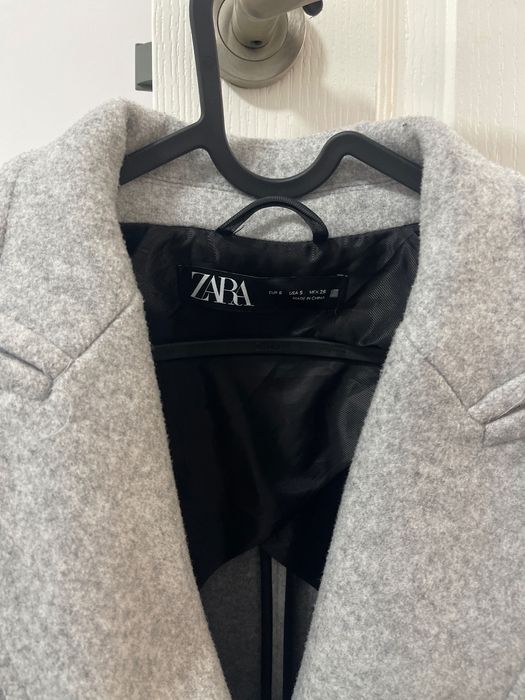 Зимно палто Зара размер С