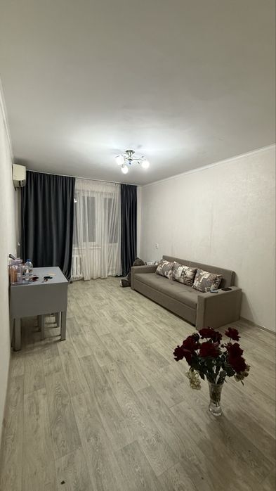 Сдам кв 1ком в аренду , на долгий срок