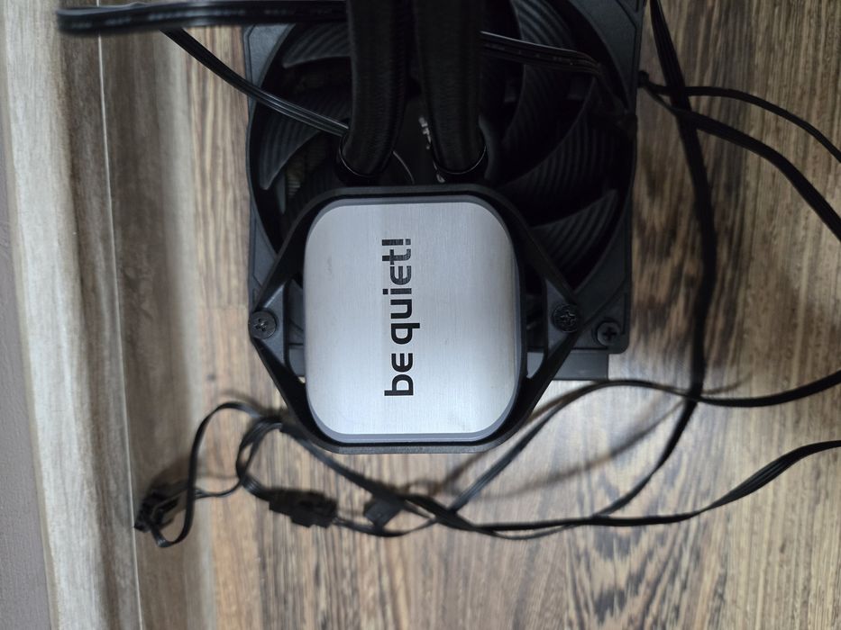 BeQuiet Pure Loop 2 aio