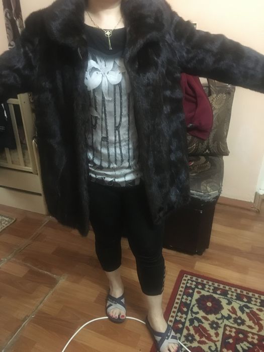 Продаётся шуба