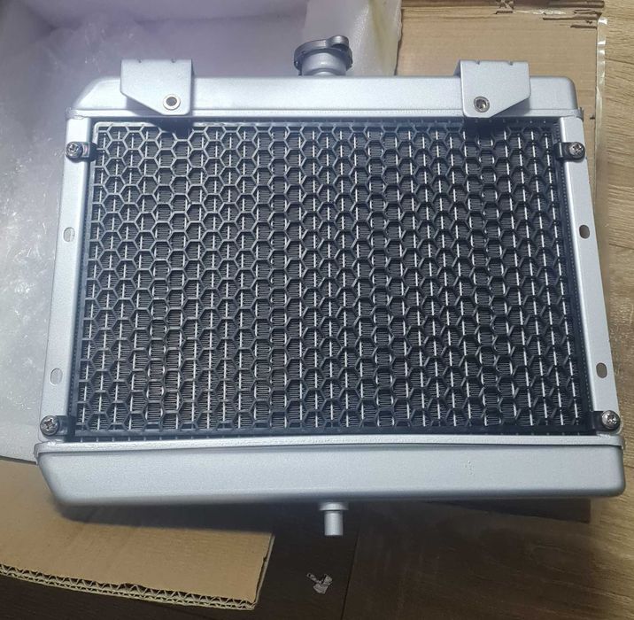 Radiator Atv CF Moto 9010-180100-1000.Cf 400,450,500,520,550,625.