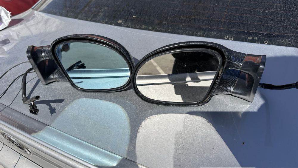 Огледала за. E36