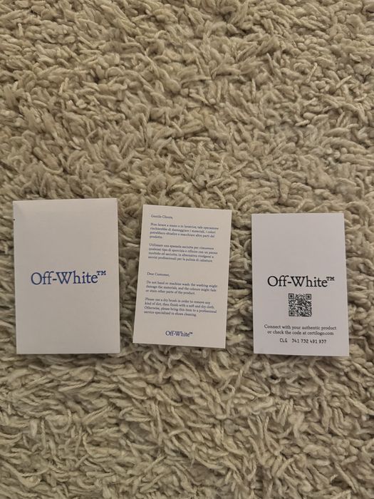 Off White Court 3.0