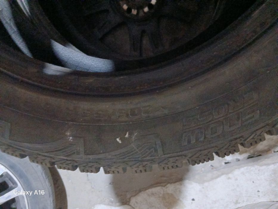 автошины на легковые