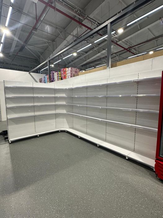 Торговой обарудование новое