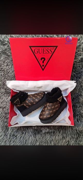 Ghete dama imblanite