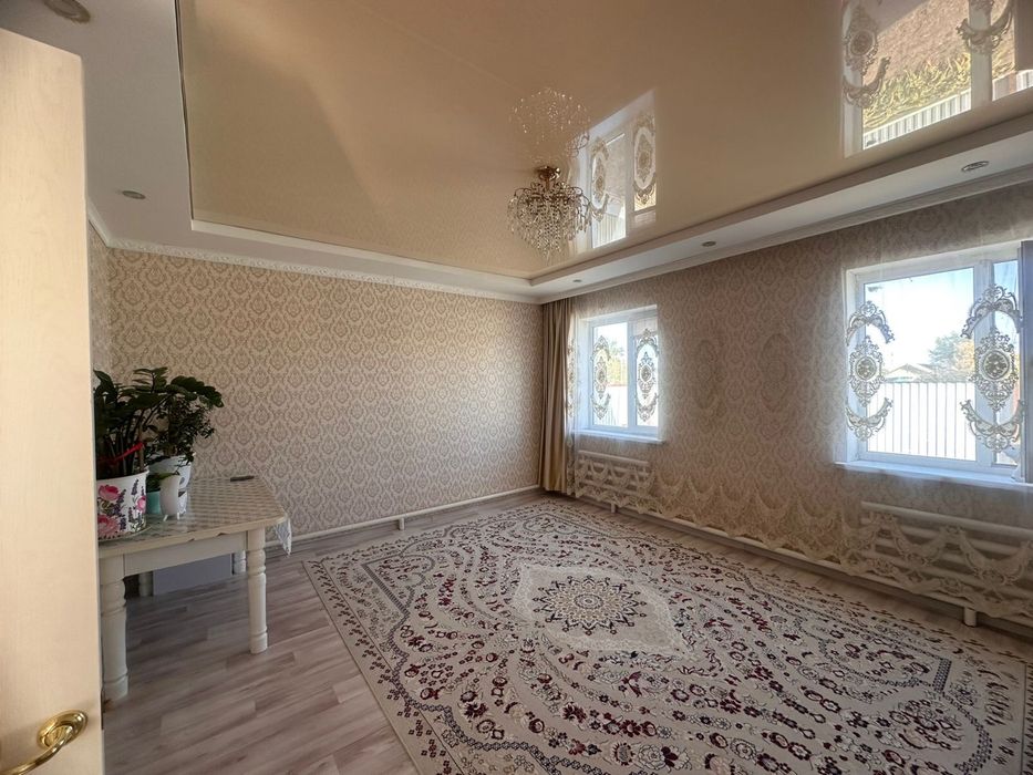 Частный дом Птицефабрика