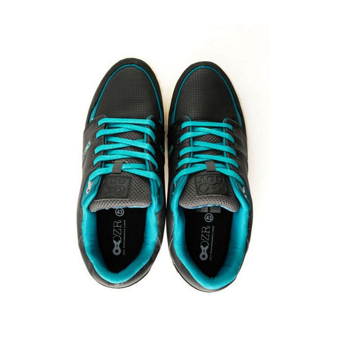 NOU! Pantofi ciclism freeride / street / dirt DZR Sense Pro Casual