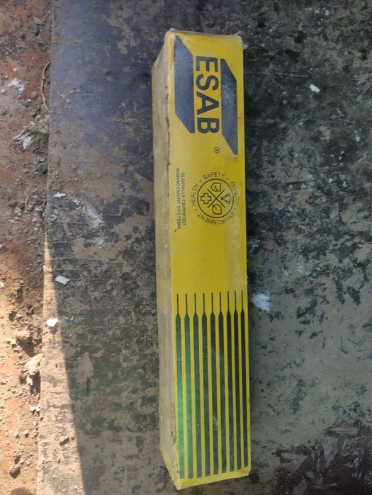 Электроды уони 3мм