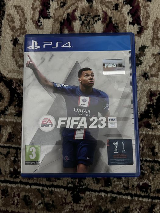 игры на PlayStation4