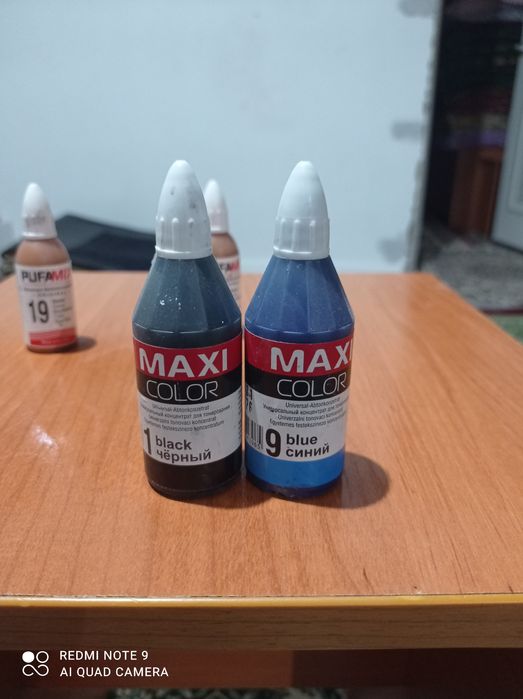 Продам колер оригинал