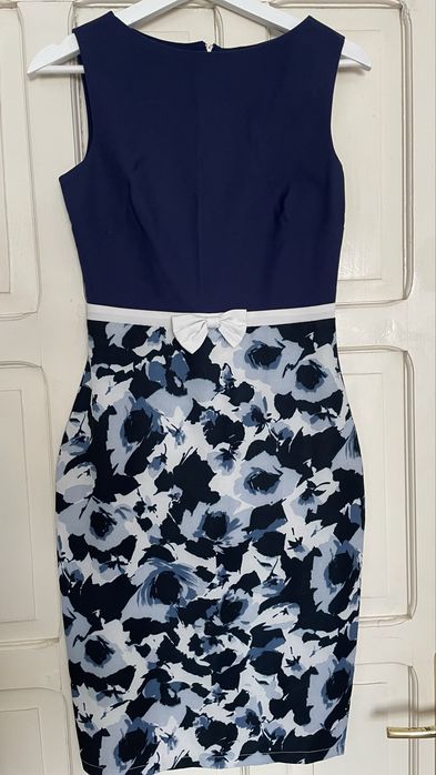 Rochii noi Lipsy London, Paper Dolls, Next, marimea 8, 10