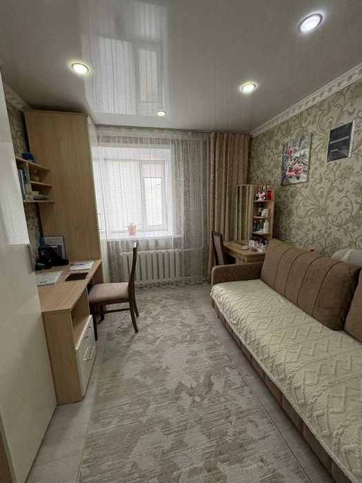 Продам 3 ком квартиру с евроремонтом