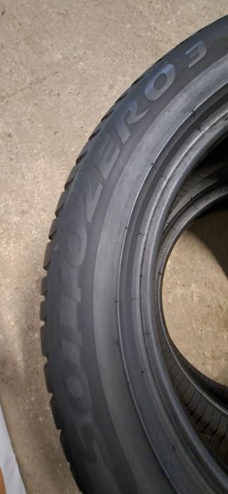 Anvelope de iarna 205 60 17 R17 Pirelli