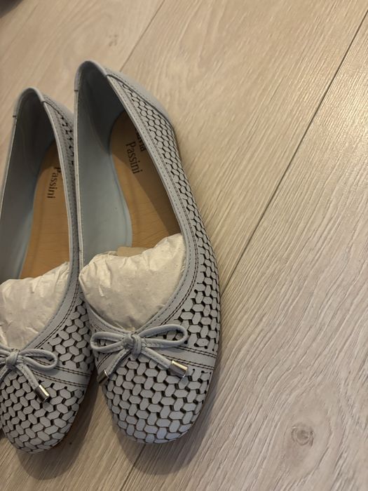 Balerini pentru Doamne,Marimea 36,Flavia Passini